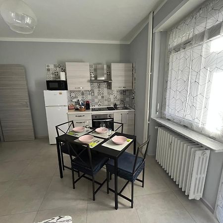 La Casa Tra I Tigli Lägenhet Turin Exteriör bild