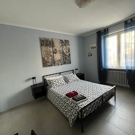 La Casa Tra I Tigli Lägenhet Turin Exteriör bild