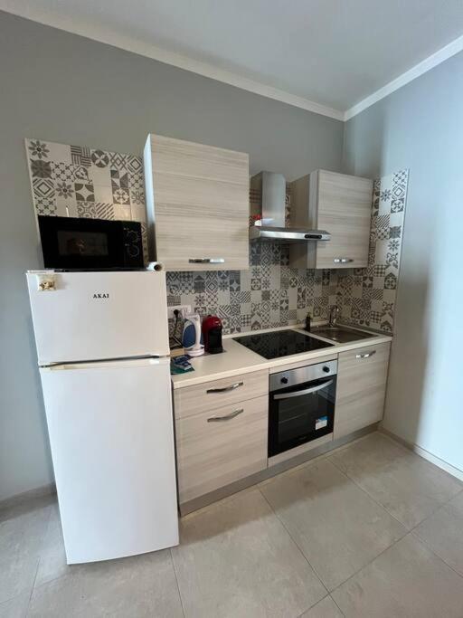 La Casa Tra I Tigli Lägenhet Turin Exteriör bild
