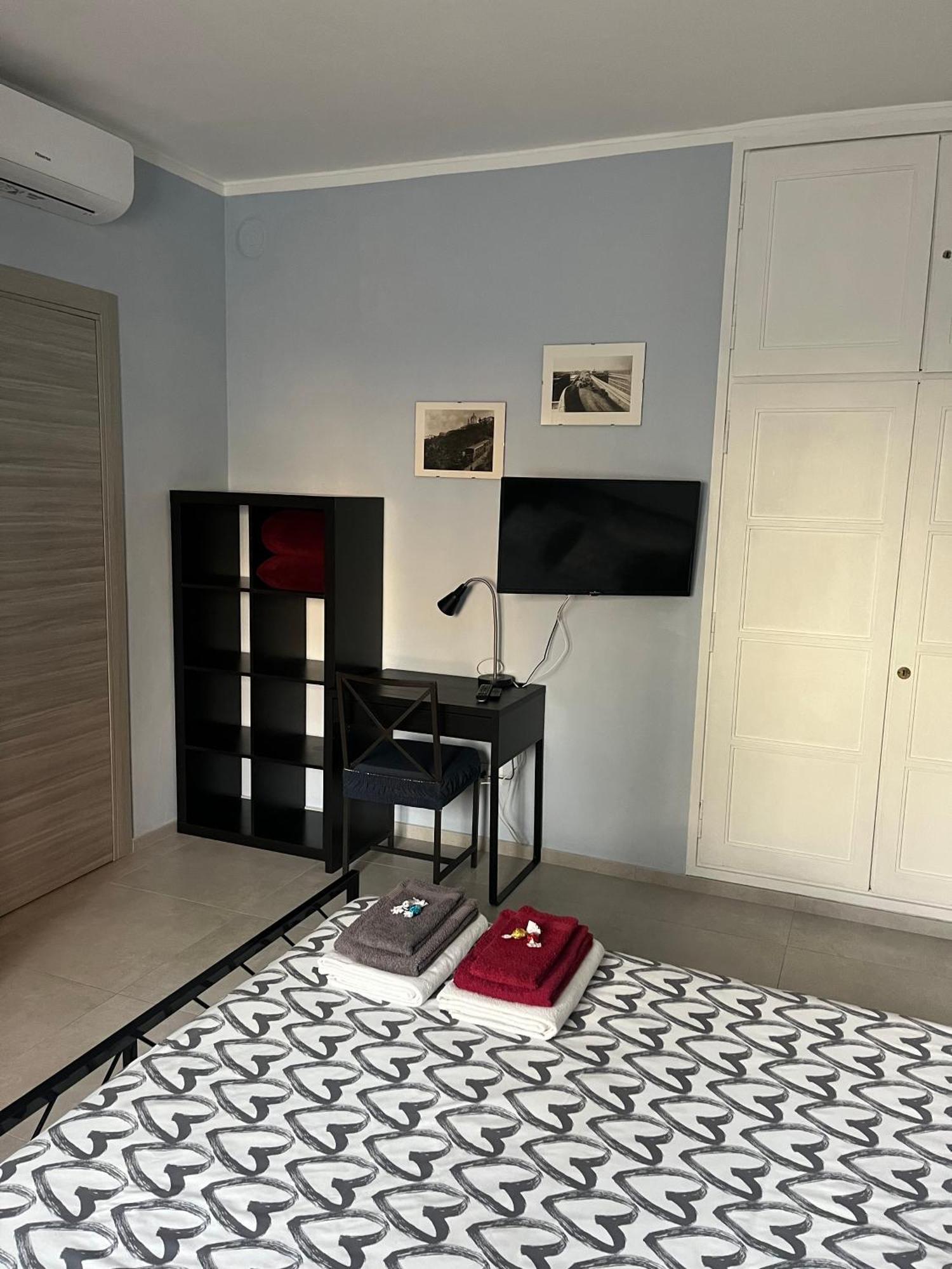 La Casa Tra I Tigli Lägenhet Turin Exteriör bild