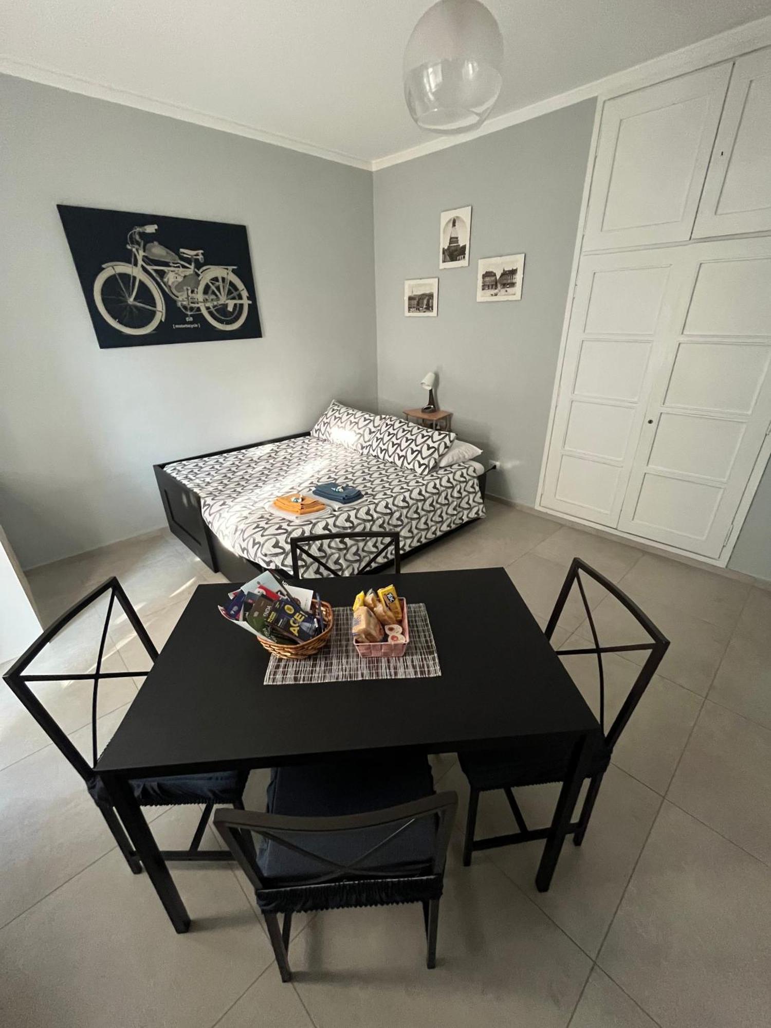 La Casa Tra I Tigli Lägenhet Turin Exteriör bild