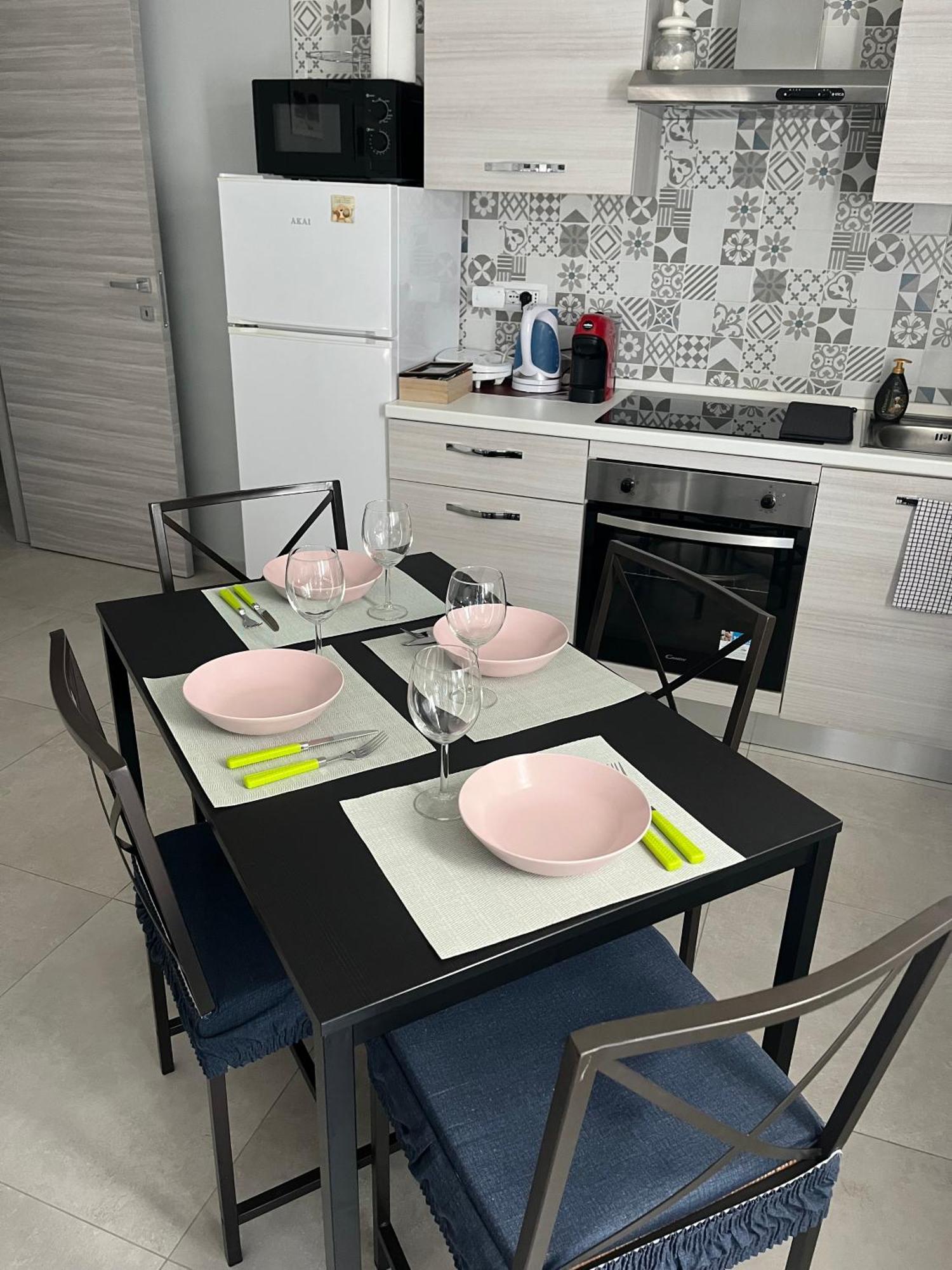 La Casa Tra I Tigli Lägenhet Turin Exteriör bild