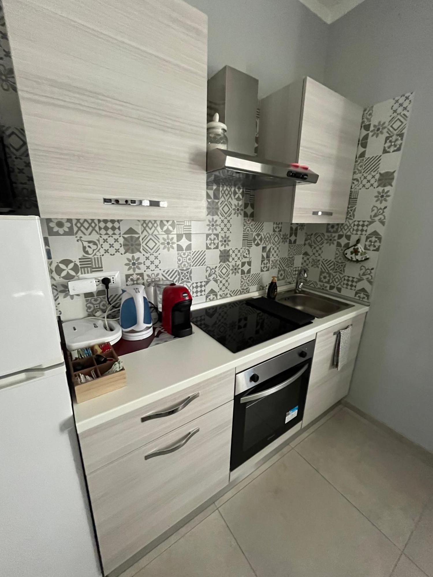 La Casa Tra I Tigli Lägenhet Turin Exteriör bild